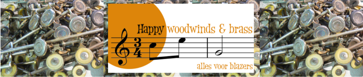 Happy Woodwinds & Brass
