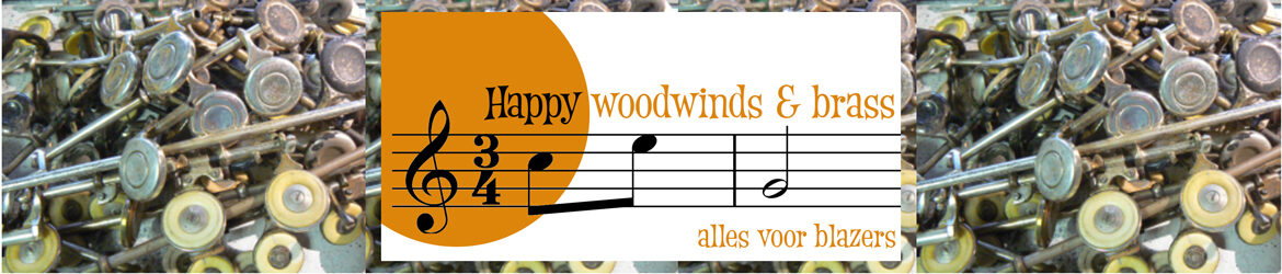 Happy Woodwinds & Brass